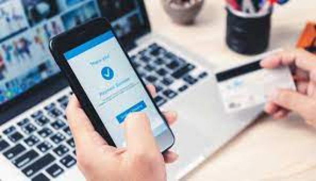 Police case registered against fraudsters by making fake website of hotel booking