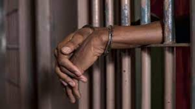 Rigorous imprisonment for the accused of killing the old lady