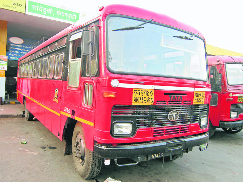 ST to take help of retired drivers