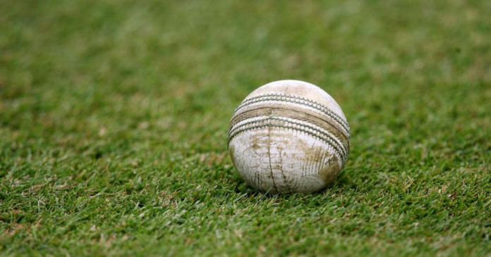 क्रिकेट टूर्नामेंट में शामिल हुए प्रदेश कांग्रेस सचिव