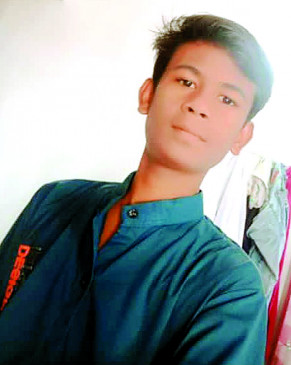 Teenager dies after being hit by high voltage wire on roof