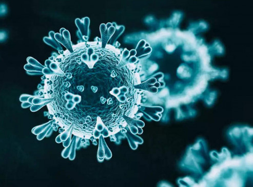 Three out of every five patients infected with Delta
