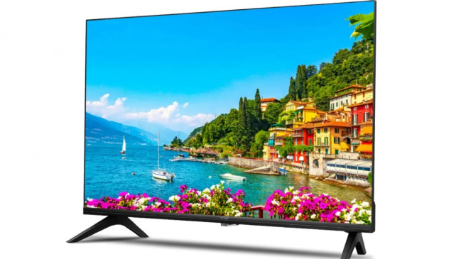 Vu launches 32-inch premium TV in India, equipped with these features
