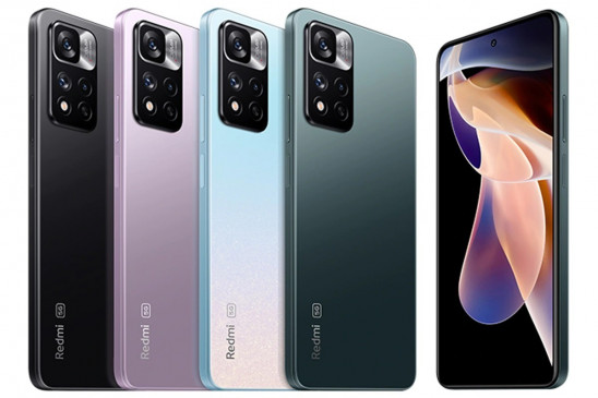 Xiaomi 11i launch in India, will be 100% charged in 15 minutes