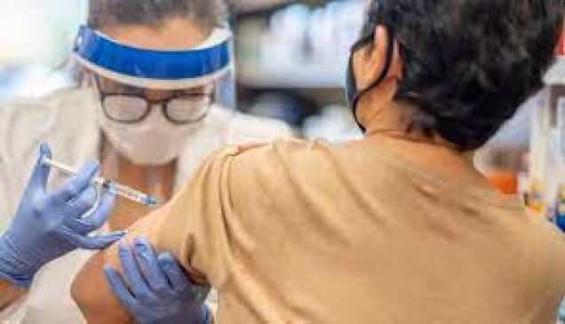20,639 vaccinations in the last 6 days in Akola