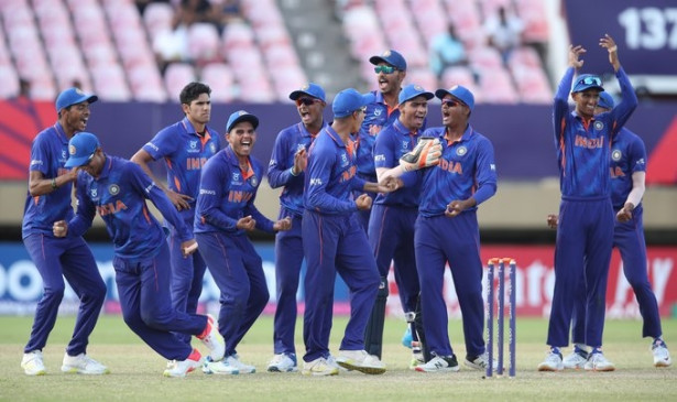 Have to do better in semi-final against Australia: Dhul Have to do better in semi-final against Australia: Dhul