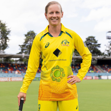If it hadnt rained, four days in Womens Test was enough: Lanning If it hadnt rained, four days in Womens Test was enough: Lanning