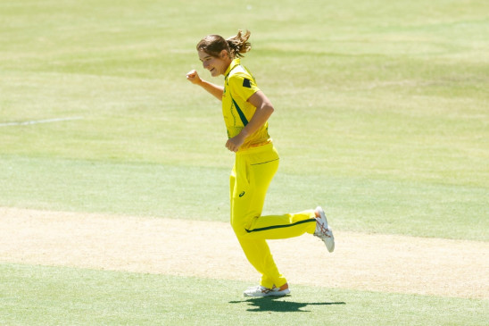 Womens Ashes also named after Australia, defeated England 3-0 in ODI series Womens Ashes also named after Australia, defeated England 3-0 in ODI series