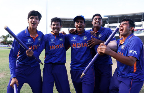 Hosting U-19 World Cup was extremely challenging: ICC chief Hosting U-19 World Cup was extremely challenging: ICC chief
