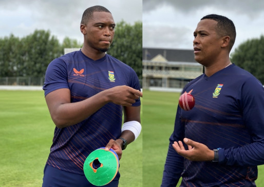 CSA announces dates for Test and ODI series against Bangladesh CSA announces dates for Test and ODI series against Bangladesh