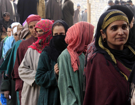 महिला आयोग के गठन को जम्मू कश्मीर सरकार ने मंजूरी दी