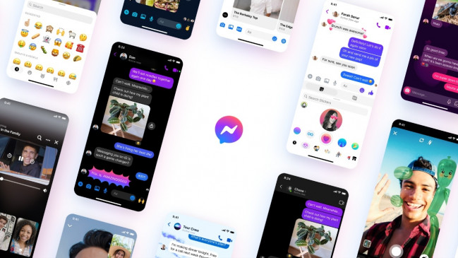 Facebook Messenger launches split payments feature in the US