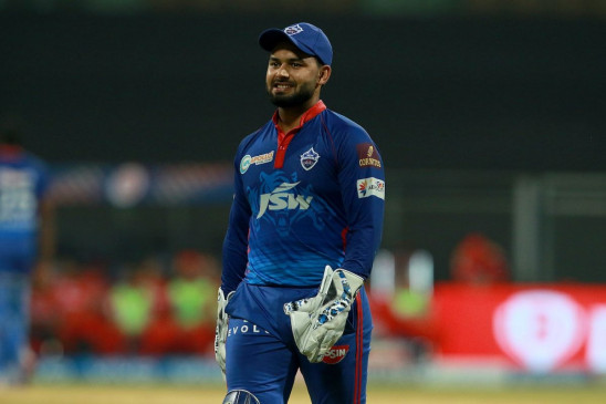 ESPN Cricinfo Awards: Rishabh Pant wins Test Batting Award, Kane gets Captain of the Year award ESPN Cricinfo Awards: Rishabh Pant wins Test Batting Award, Kane gets Captain of the Year award