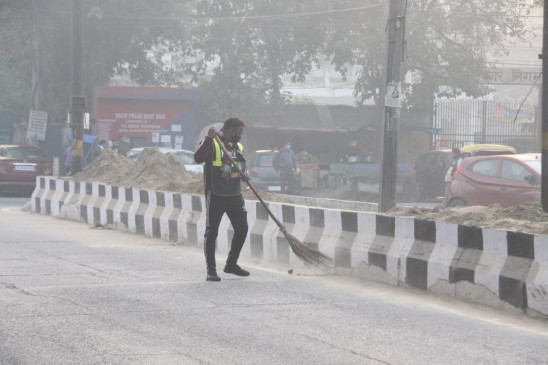 Clean establishments will be respected for making garbage free city