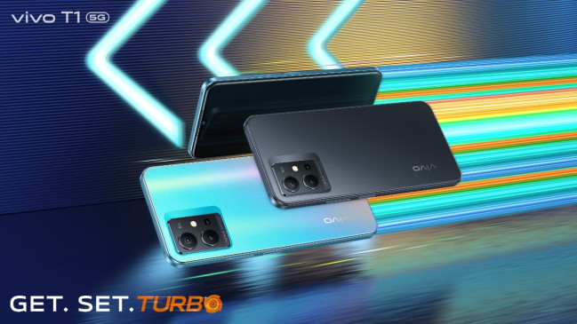 Vivo plans to export Made in India smartphones from 2022