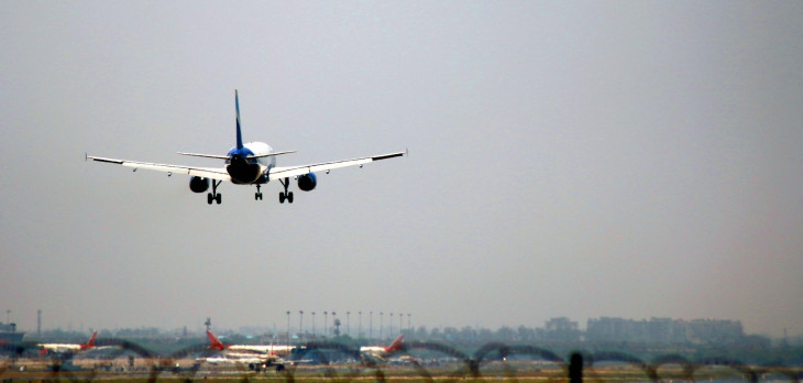 यूक्रेन और भारत के बीच उड़ान भरने वाले विमानों की संख्या पर लगा प्रतिबंध हटा