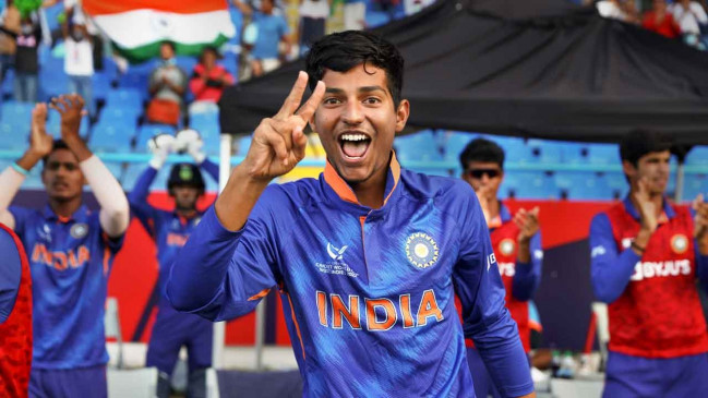 Ranji Trophy: Dhul, Rahane and Sarfaraz hit centuries on day one Ranji Trophy: Dhul, Rahane and Sarfaraz hit centuries on day one