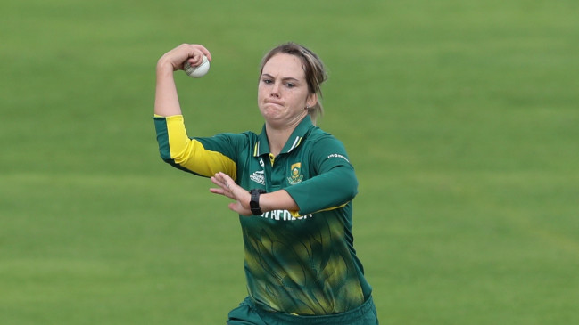 South Africas Test match against England will be interesting: Dane van Niekerk South Africas Test match against England will be interesting: Dane van Niekerk