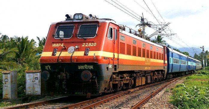 रेलवे ने ग्रुप ए भर्ती के लिए जारी किया नोटिफिकेशन - bhaskarhindi.com