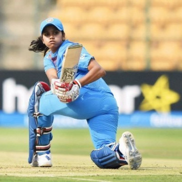 Indian womens teams 31-year-old batsman VR Vanitha announces retirement