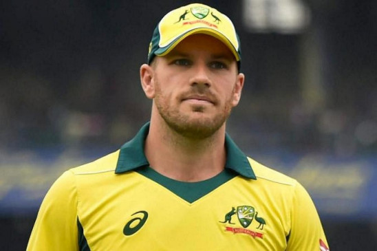 Aaron Finch to captain Australia in T20 World Cup: Chief selector Bailey Aaron Finch to captain Australia in T20 World Cup: Chief selector Bailey