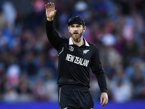 टीम ऑफ द ईयर का सम्मान मिलने पर बोले विलियमसन, न्यूजीलैंड क्रिकेट के लिए गर्व का क्षण