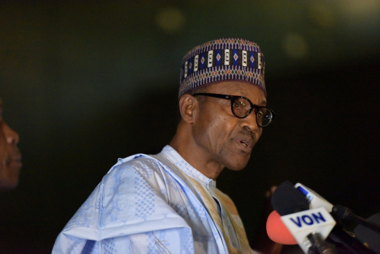 नाइजीरिया ने 2023 के राष्ट्रपति चुनाव के लिए नई तारीख तय की