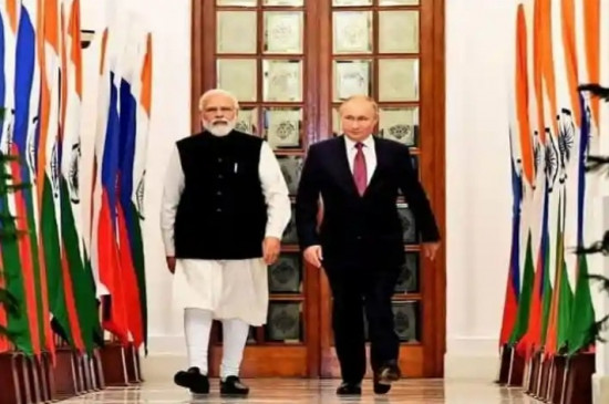 रूस के साथ भारत के विशिष्ट संबंधों को लेकर हम असहज नहीं