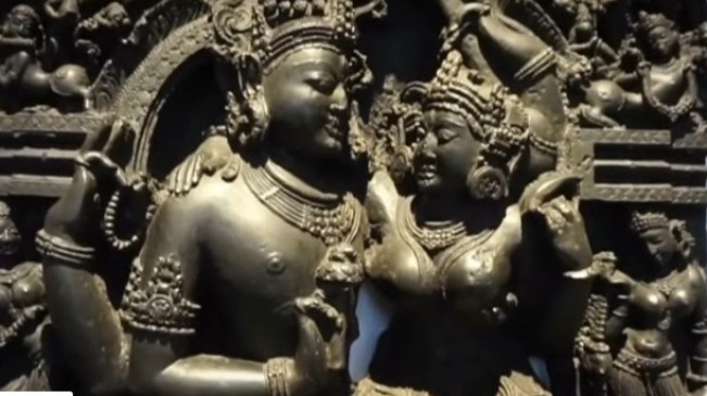 चोरी हुईं 200 से अधिक कीमती मूर्तियों को भारत वापस लाया गया
