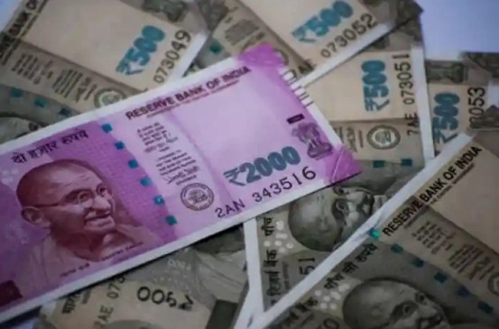 ओडिशा का प्रति व्यक्ति कर्ज का बोझ 21 वर्षो में 375 फीसदी बढ़ा