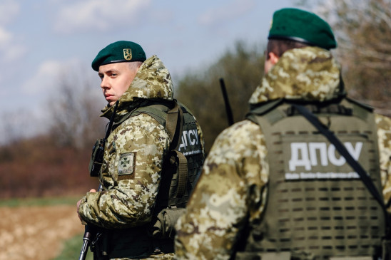 कीव अभी भी यूक्रेन की सेना के नियंत्रण में हैं