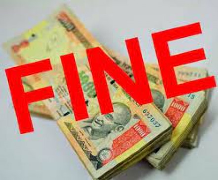 Action on 6 establishments breaking Kovid rules