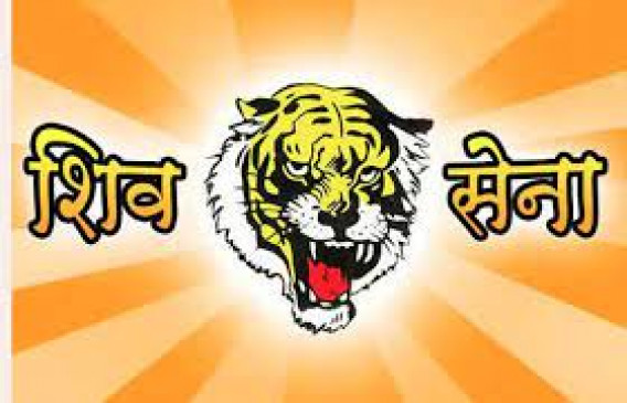 Action will be taken against them too Dirty Twelve Shiv Sena told BJP Shikhandi