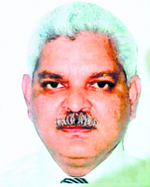Additional Dean of Dr. Raj Gajbhiye Medical Hospital Additional Dean of Dr. Raj Gajbhiye Medical Hospital