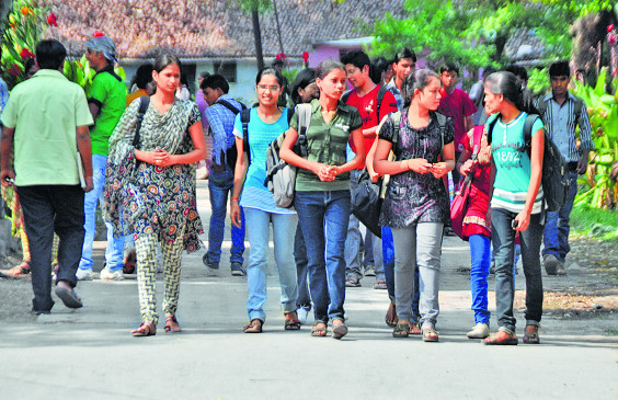 Education loan limit increased for minority students
