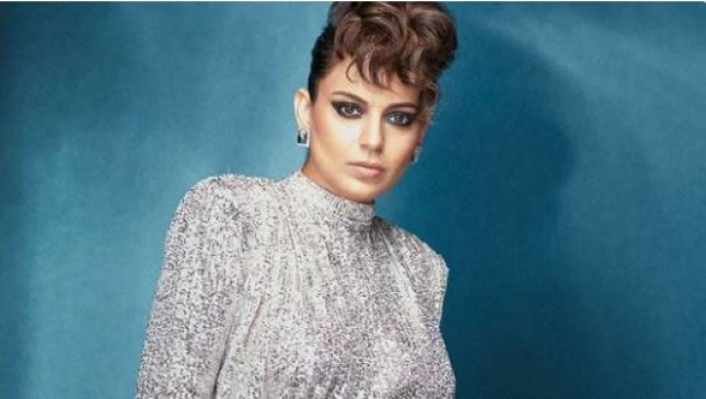 कंगना के रियलिटी शो लॉक अप का फर्स्ट लुक हुआ रिलीज कंगना के रियलिटी शो लॉक अप का फर्स्ट लुक हुआ रिलीज