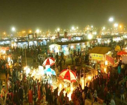 Foreign Craft Festival organized in Delhi from Wednesday Foreign Craft Festival organized in Delhi from Wednesday