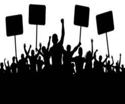 Government employees called off strike