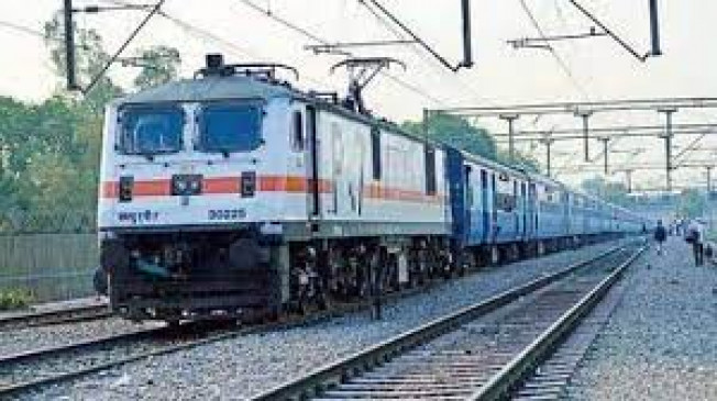 सागर-नागपुर रेल परियोजना को सरकार ने ठंडे बस्ते में डाला