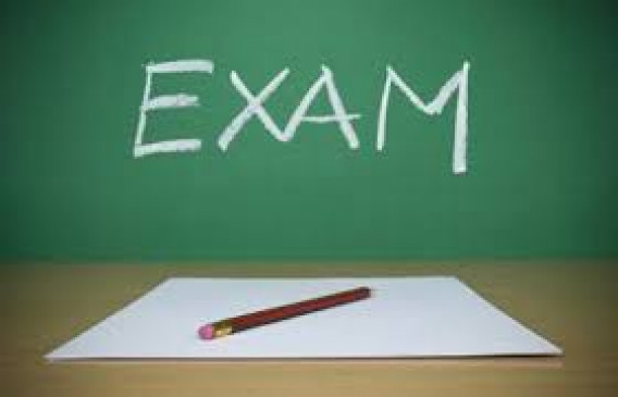 Judicial custody to those who instigate students to agitate for offline exams