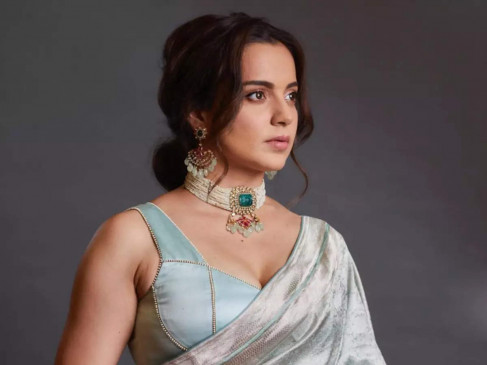 ओटीटी पर अपना जलवा बिखड़ने को तैयार कंगना रनौत, यहां जाने उनके शो का नाम