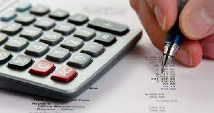 Non-payment of property tax become heavy, tax department engaged in action