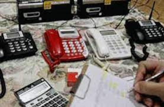 Police raid on Buntys satta-patti base
