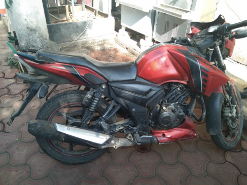 रीवा से बाइक चोरी कर रामपुर, कटनी, सागर, रायसेन और इंदौर में की लूट