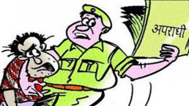 Three criminals tadipar for two years