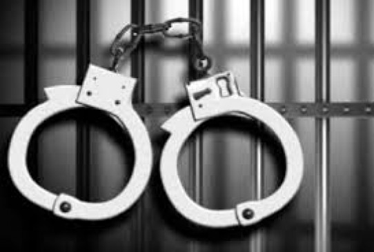 3 arrested including main accused and bullion trader
