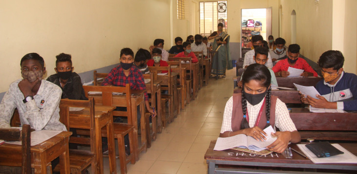 42 copycats were caught on the first day, action against 16 42 copycats were caught on the first day, action against 16