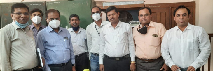 433 electricity related cases disposed of in Lok Adalat 433 electricity related cases disposed of in Lok Adalat