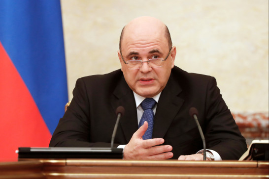 रूस ने अपने देश से विदेशी निवेश के बाहर निकलने पर लगाया प्रतिबंध