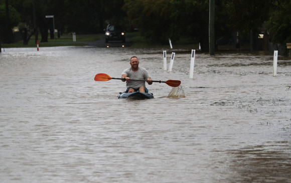 ऑस्ट्रेलिया में बाढ़ से मरने वालों की संख्या बढ़ी